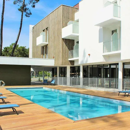 Ibis Styles Arcachon Mestras 3* Gujan-Mestras