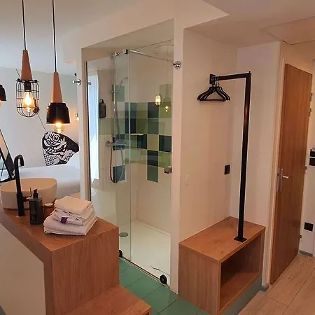Ibis Styles Arcachon Mestras Hotel 3*
