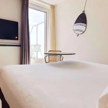 Ibis Styles Arcachon Mestras Hotel Gujan-Mestras