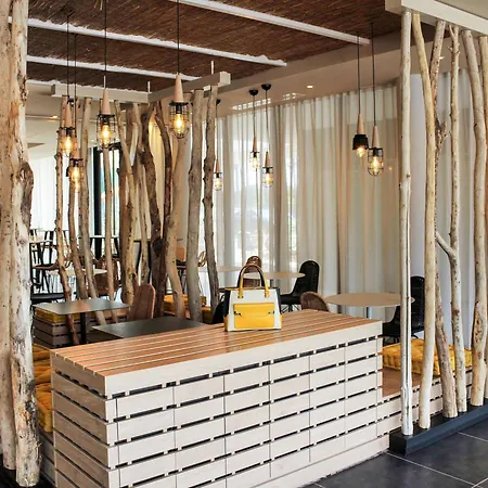 Ibis Styles Arcachon Mestras Hotel