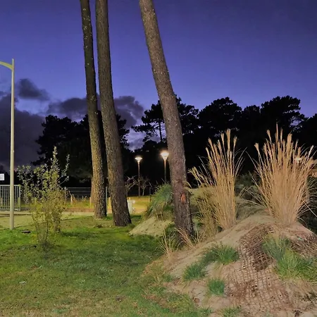 Hotel Ibis Styles Arcachon Mestras Gujan-Mestras