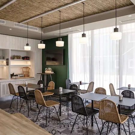 Ibis Styles Arcachon Mestras Gujan-Mestras