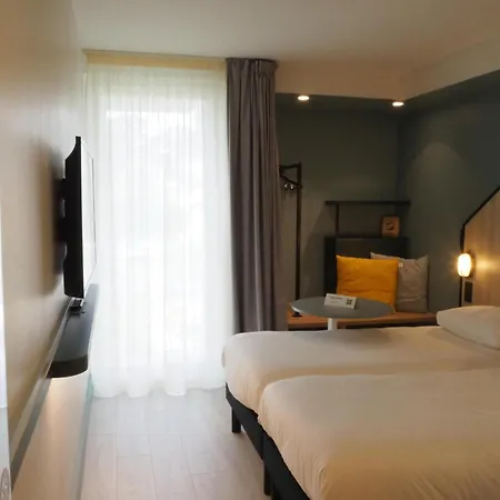 Ibis Styles Arcachon Mestras 3*