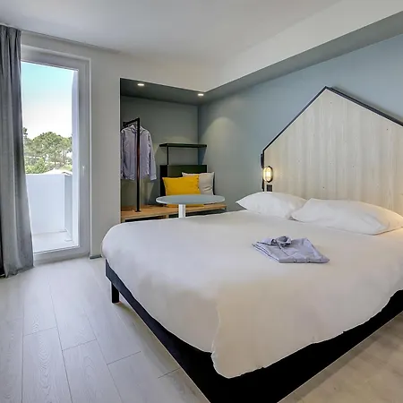 Ibis Styles Arcachon Mestras 3*