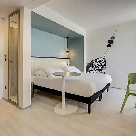 Ibis Styles Arcachon Mestras Hotel 3*