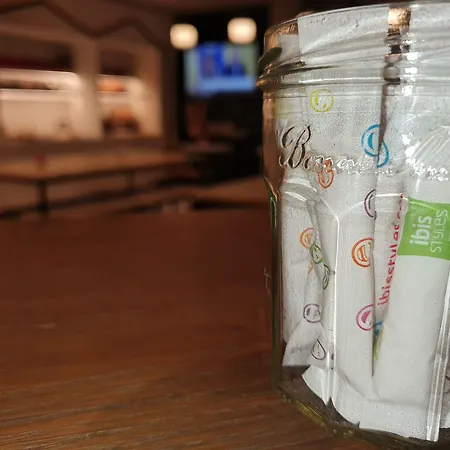 Ibis Styles Arcachon Mestras Hotel 3*