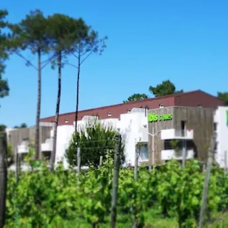 Ibis Styles Arcachon Mestras