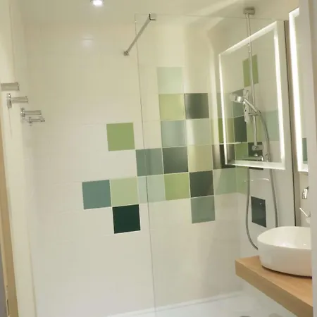 Hotel Ibis Styles Arcachon Mestras