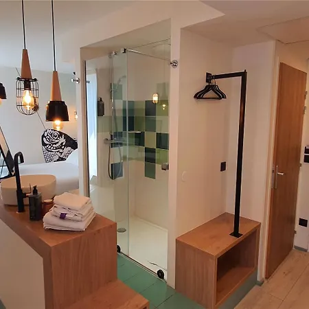Отель Ibis Styles Arcachon Mestras