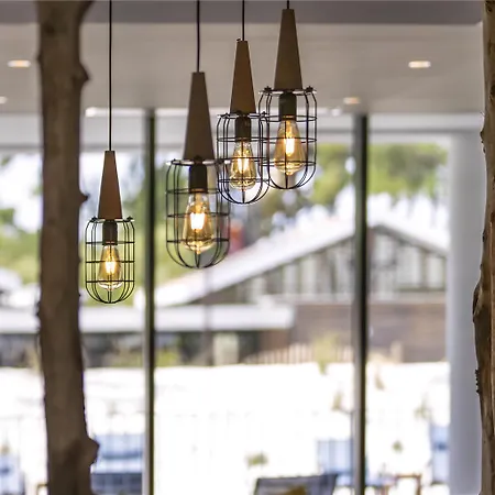 Ibis Styles Arcachon Mestras 3* Gujan-Mestras