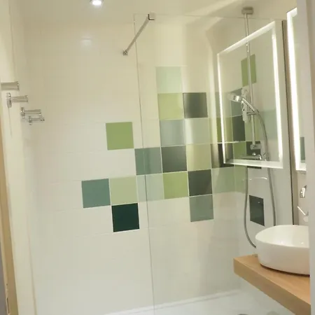 Отель Ibis Styles Arcachon Mestras 3*