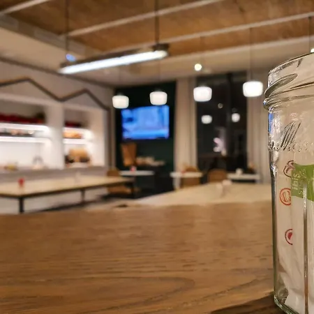 Ibis Styles Arcachon Mestras Hotel Gujan-Mestras