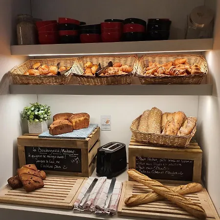 Ibis Styles Arcachon Mestras Hotel 3*