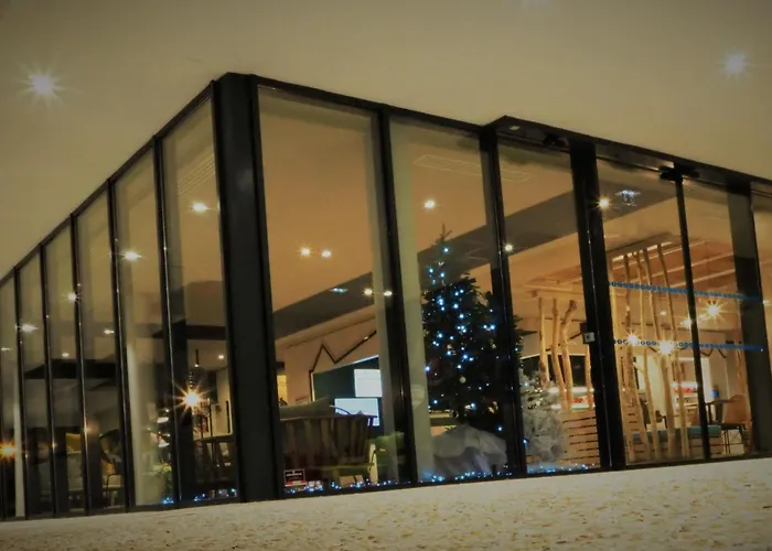 Ibis Styles Arcachon Mestras 3*