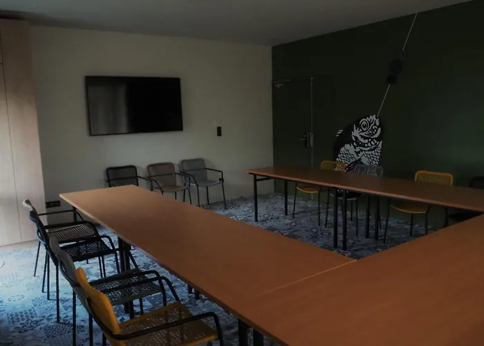 Ibis Styles Arcachon Mestras