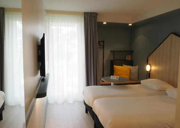 Ibis Styles Arcachon Mestras 3*