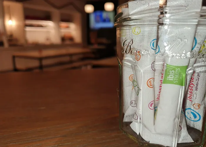 Ibis Styles Arcachon Mestras ホテル 3*