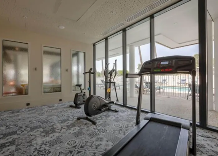 Ibis Styles Arcachon Mestras