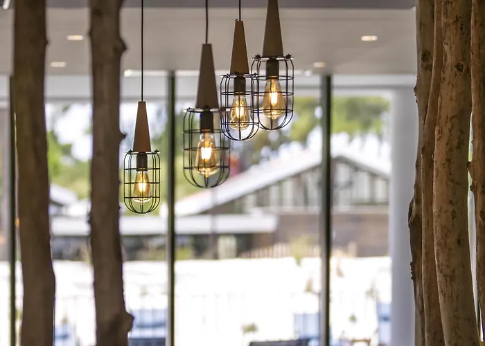 ホテル Ibis Styles Arcachon Mestras グジャン・メストラ