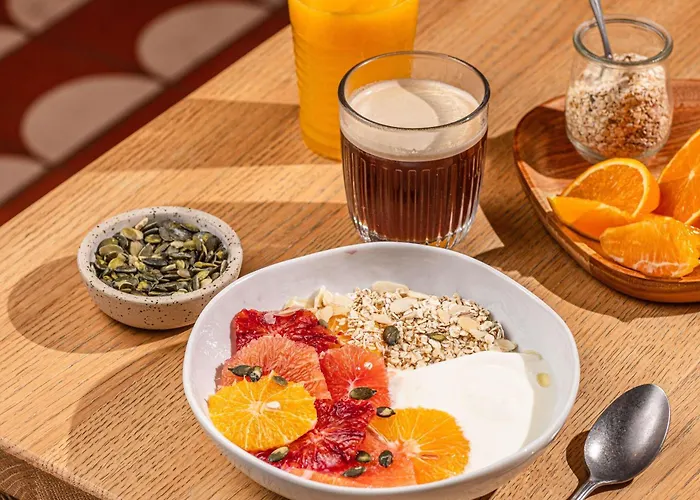 Ibis Styles Arcachon Mestras ホテル 3*