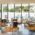 Ibis Styles Arcachon Mestras Szálloda