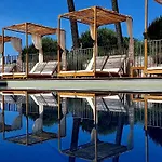 Szálloda Ibis Styles Arcachon Mestras Gujan-Mestras
