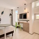Szálloda Ibis Styles Arcachon Mestras