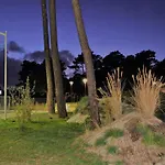 Szálloda Ibis Styles Arcachon Mestras Gujan-Mestras
