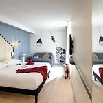 Ibis Styles Arcachon Mestras Szálloda