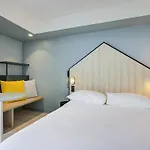 Ibis Styles Arcachon Mestras Szálloda 3*