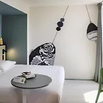 Szálloda Ibis Styles Arcachon Mestras 3*