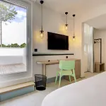 Ibis Styles Arcachon Mestras Szálloda Gujan-Mestras