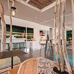 Ibis Styles Arcachon Mestras Szálloda