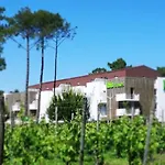 Ibis Styles Arcachon Mestras