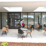 Ibis Styles Arcachon Mestras 3* Gujan-Mestras