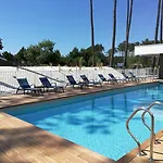 Ibis Styles Arcachon Mestras Hotel Gujan-Mestras