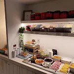 Ibis Styles Arcachon Mestras Szálloda 3*