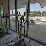 Szálloda Ibis Styles Arcachon Mestras 3*