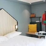 Ibis Styles Arcachon Mestras