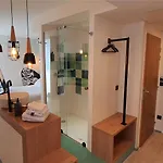 Szálloda Ibis Styles Arcachon Mestras