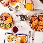 Ibis Styles Arcachon Mestras 3* Gujan-Mestras
