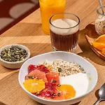Ibis Styles Arcachon Mestras Hotel 3*