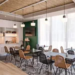 Ibis Styles Arcachon Mestras 3* Gujan-Mestras