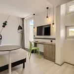 Ibis Styles Arcachon Mestras