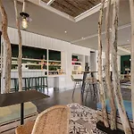 Ibis Styles Arcachon Mestras 3* Gujan-Mestras