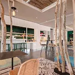 Ibis Styles Arcachon Mestras Hotel Gujan-Mestras