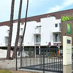 Szálloda Ibis Styles Arcachon Mestras