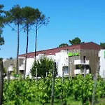 Szálloda Ibis Styles Arcachon Mestras 3*