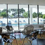 Szálloda Ibis Styles Arcachon Mestras