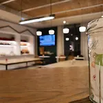 Ibis Styles Arcachon Mestras Hotel Gujan-Mestras